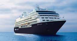 Cruiseschip RES2022030146 - Azamara Cruises