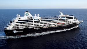 Cruiseschip RES2021080427 - Azamara Cruises