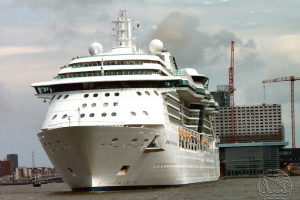 Cruiseschip RES2021080428 - Royal Caribbean International