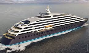 Cruiseschip RES2022030221 - Scenic Luxury Cruise