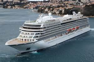 Cruiseschip Viking Star - Viking Cruises