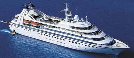 Cruiseschip RES2022030360 - Windstar Cruises